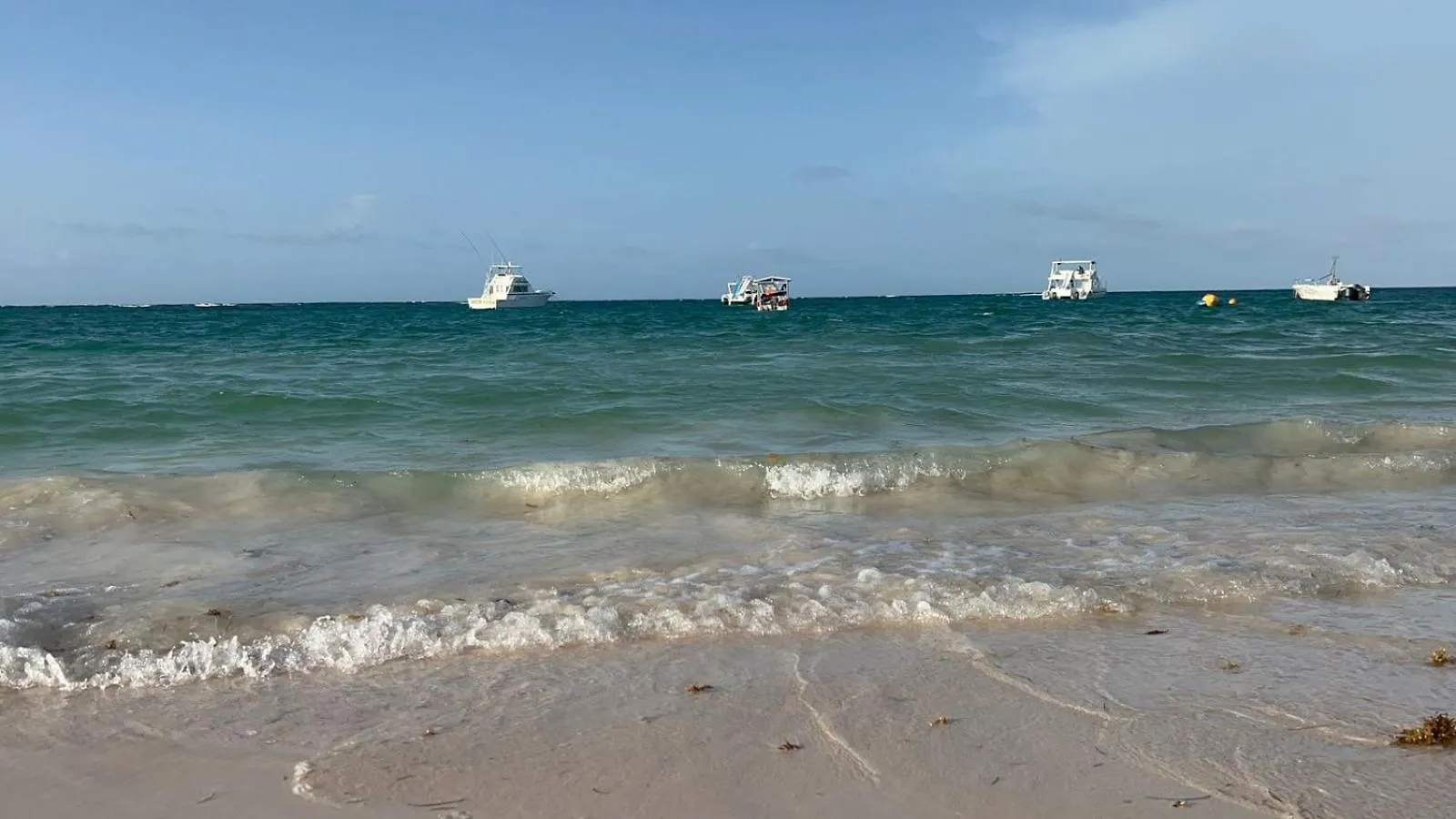 A Solo 13 Minutos Caminando A Playa, 2 Niveles De Apartamento 1 Habitacion Con Jacuzzy Privado Punta Cana Appartement