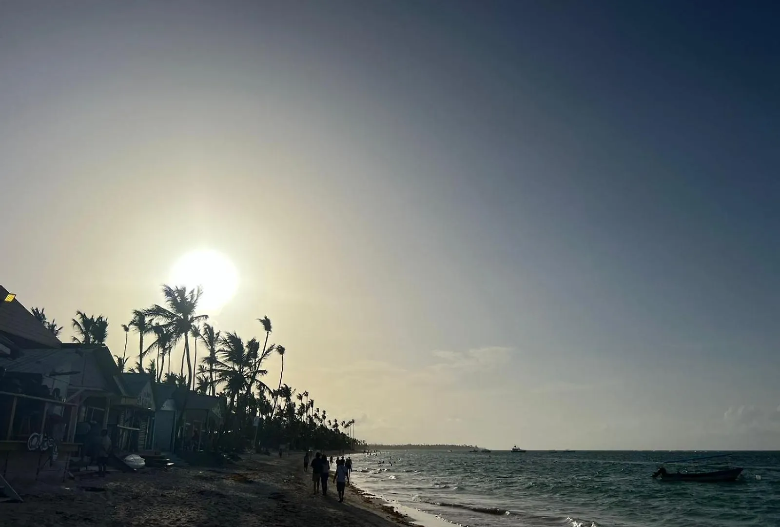 A Solo 13 Minutos Caminando A Playa, 2 Niveles De Apartamento 1 Habitacion Con Jacuzzy Privado Punta Cana Appartement